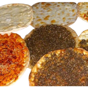 الفطاير